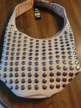 MADDEN NYC BUCKET BAG